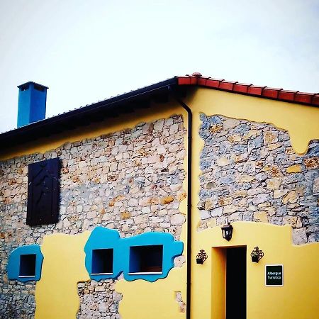 Albergue Casa Vacas Carriazo Exterior photo