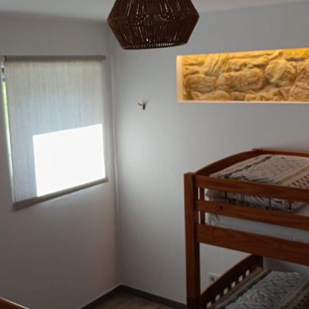 Albergue Casa Vacas Carriazo Exterior photo