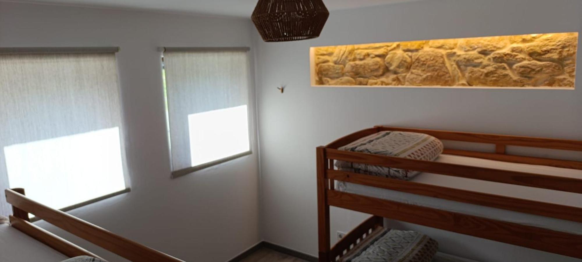 Albergue Casa Vacas Carriazo Exterior photo